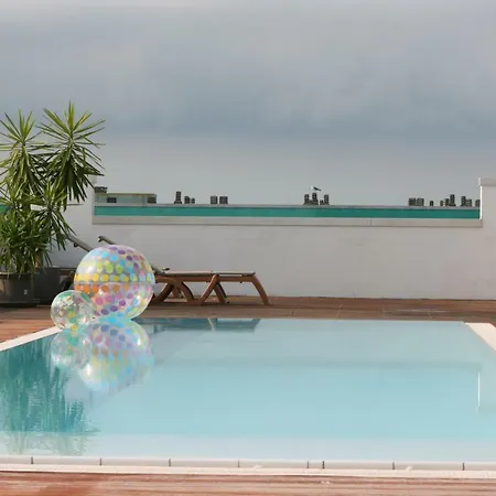 Hotel Luciana 3*