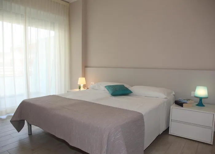 Luciana 3* Μπιμπιόνε