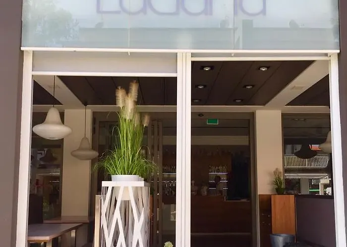 Luciana Μπιμπιόνε
