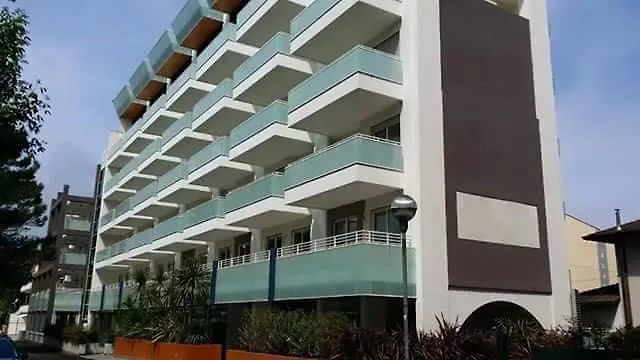 Ξενοδοχείο Luciana Μπιμπιόνε