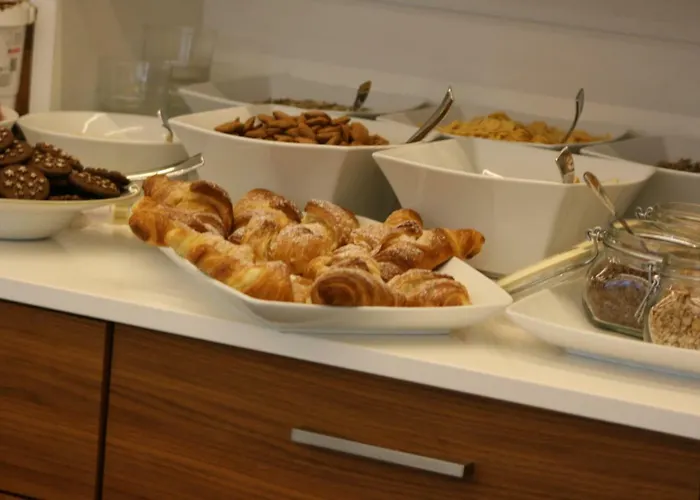 Luciana Ξενοδοχείο Μπιμπιόνε