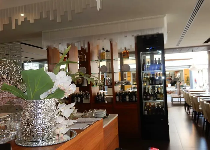 Luciana Ξενοδοχείο