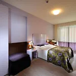 Hotel Luciana 3*