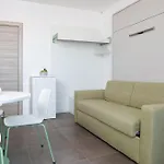 Luciana Hotel 3*