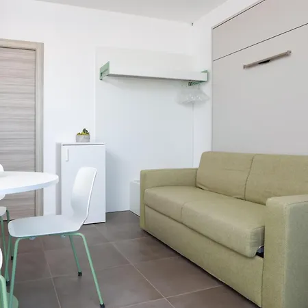 Luciana Hotel 5*