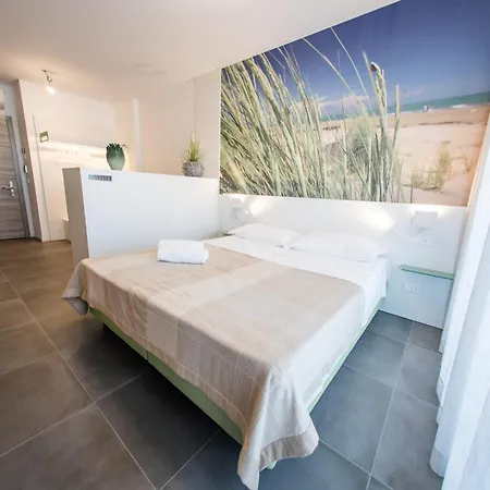 Luciana 3* Bibione