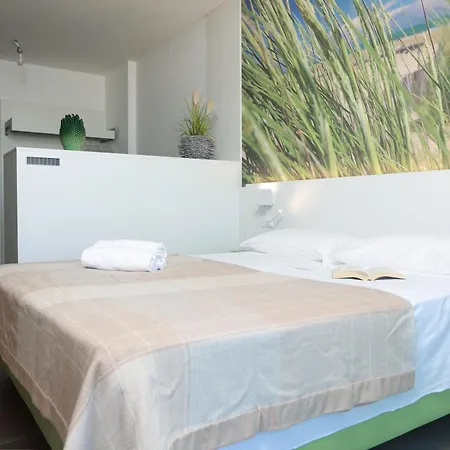 Luciana Otel 3*