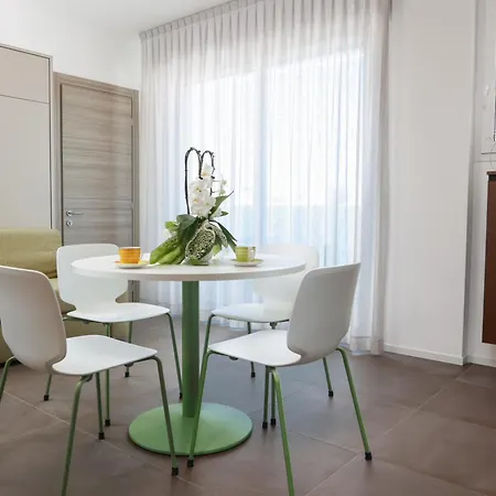 Luciana 3* Бибионе