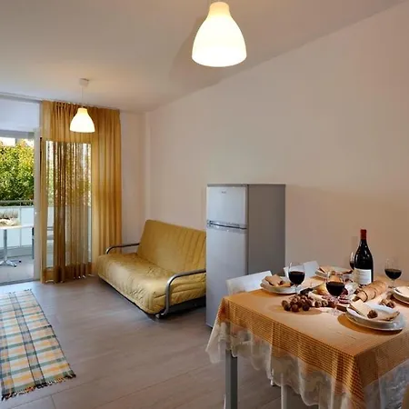 Otel Luciana Bibione