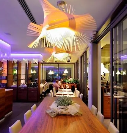 Отель Luciana Бибионе