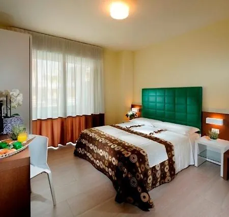 Hotel Luciana