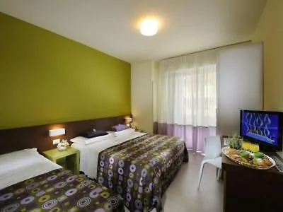 Luciana 5* Bibione