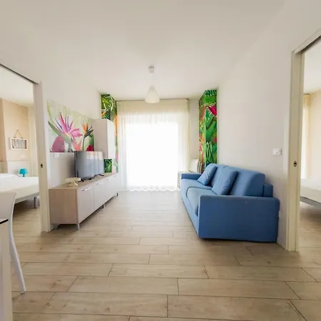 מלון Luciana ביביונה
