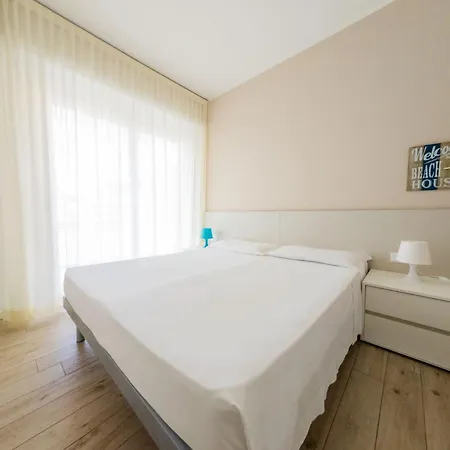 Luciana 5* Bibione