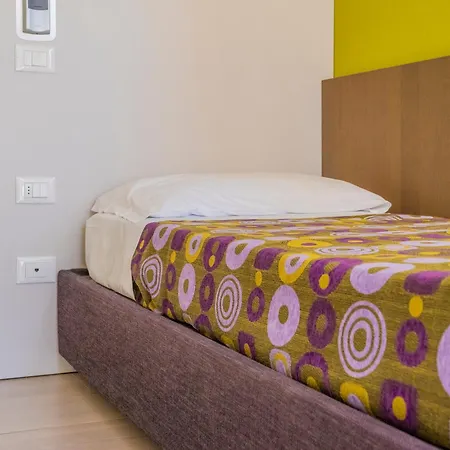 Luciana 5* Bibione