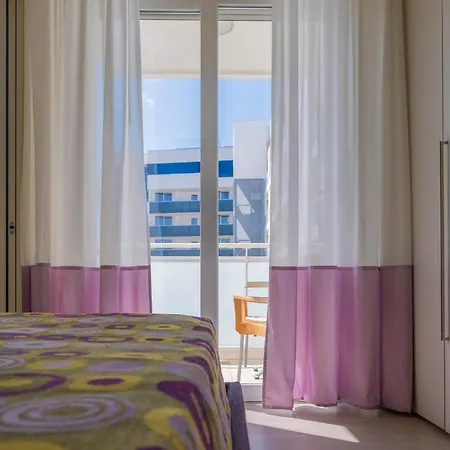Hotel Luciana