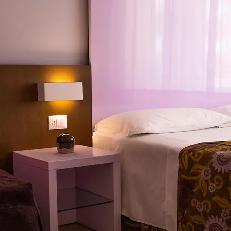 Luciana Hotel Bibione
