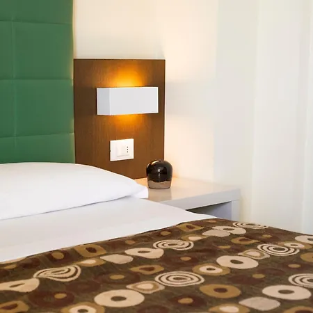 Hotel Luciana Bibione