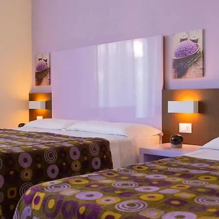 Luciana Hotel Bibione