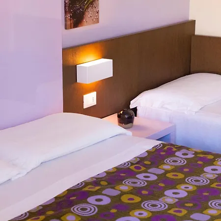 Hotel Luciana Bibione