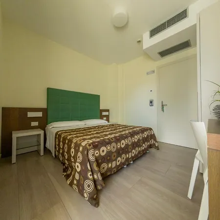 Hotel Luciana
