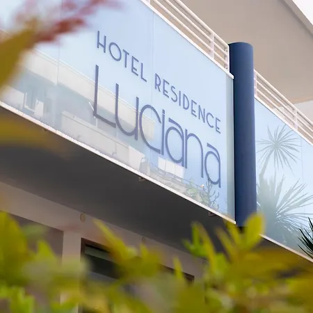 Hotel Luciana Bibione