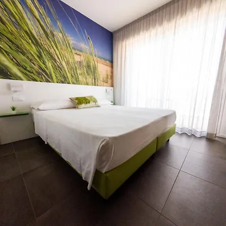 Hotel Luciana Bibione