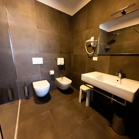 Luciana Hotel