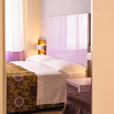Luciana 5* Bibione
