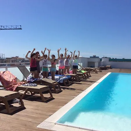 Otel Luciana