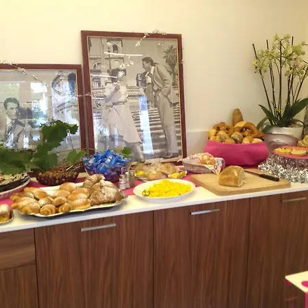 Otel Luciana Bibione
