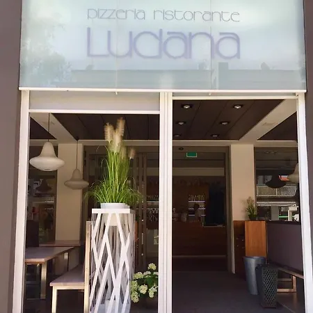 Luciana Μπιμπιόνε