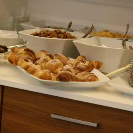 Luciana Hotel Bibione